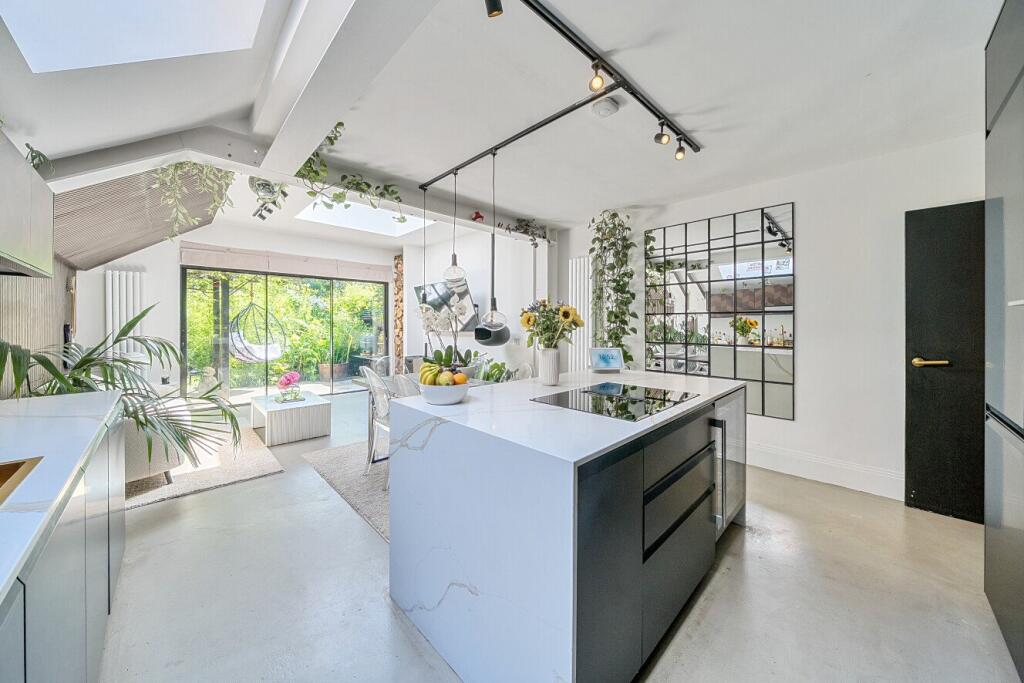 Main image of property: Blandford Road, Beckenham, BR3
