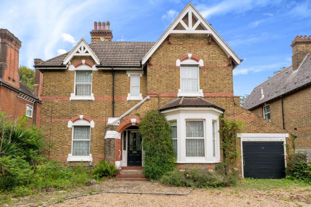 Main image of property: Albemarle Road, Beckenham, BR3