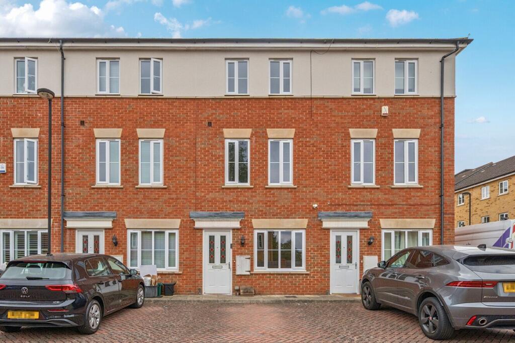 Main image of property: Grace Mews, Beckenham, BR3