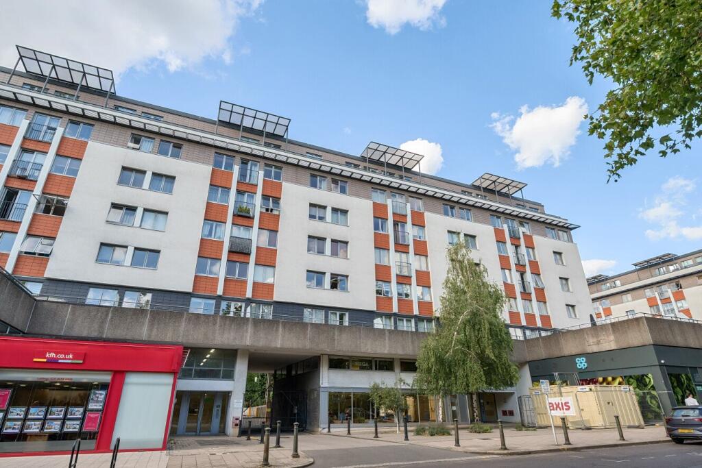 Main image of property: Lait House, Albemarle Road, Beckenham, Kent, BR3