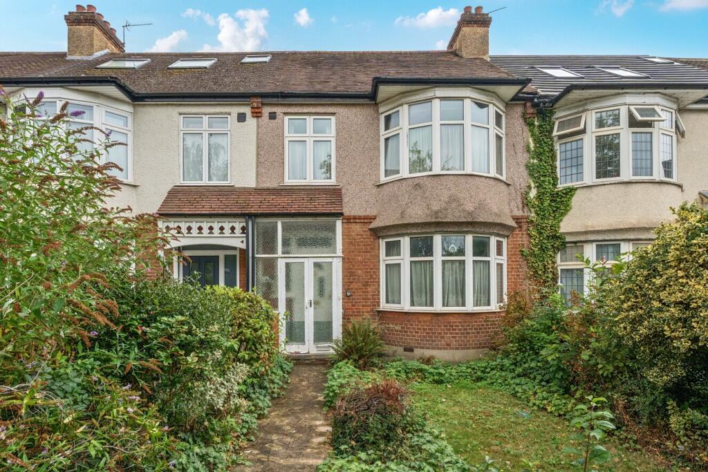 Main image of property: Rectory Road, Beckenham, BR3
