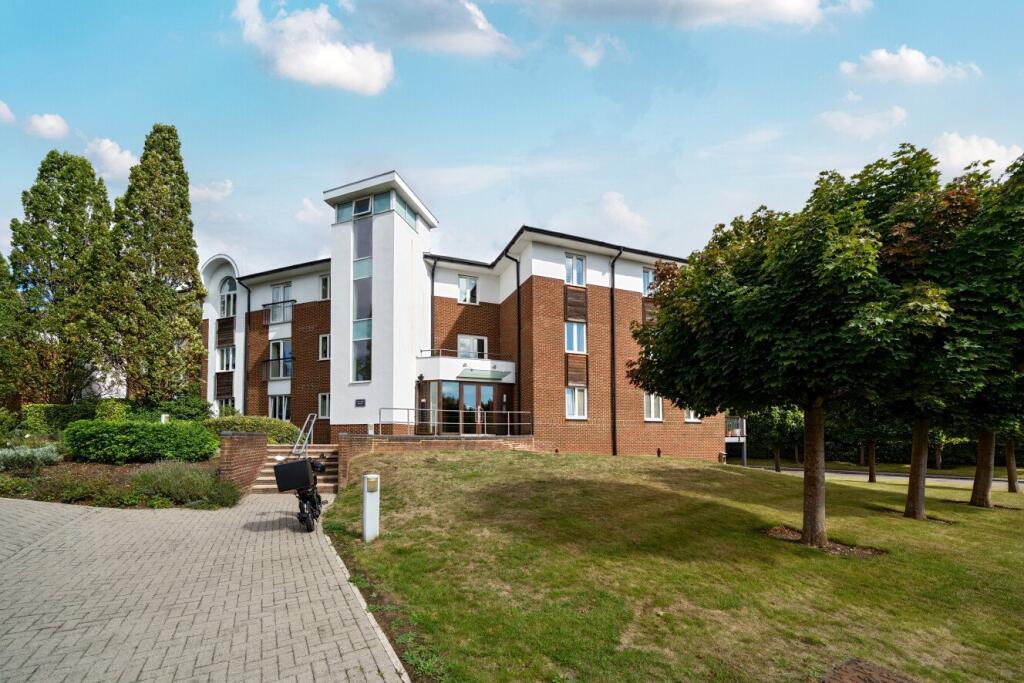 Main image of property: Copers Cope Road, Beckenham, BR3