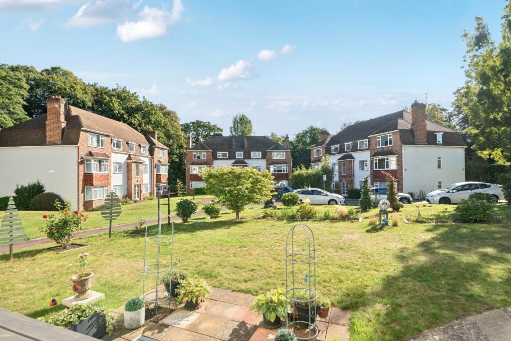 Main image of property: Southend Road, Beckenham, BR3
