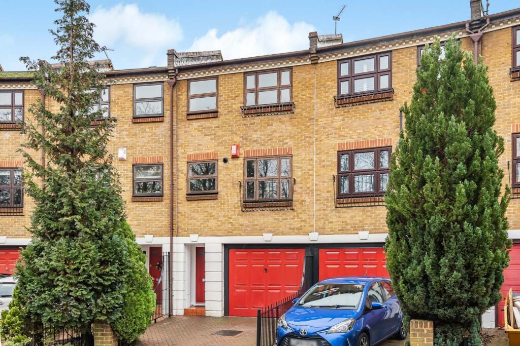 Main image of property: Albemarle Park, Albemarle Road, Beckenham, BR3