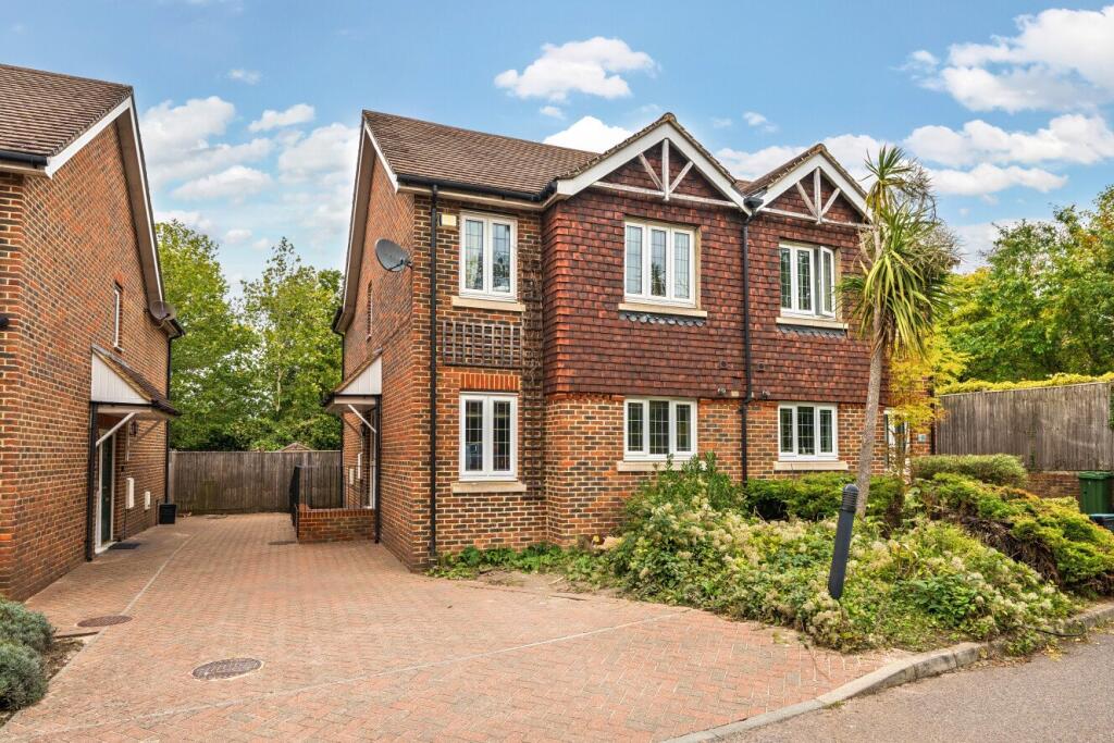 Main image of property: Bridgelands Close, Beckenham, BR3