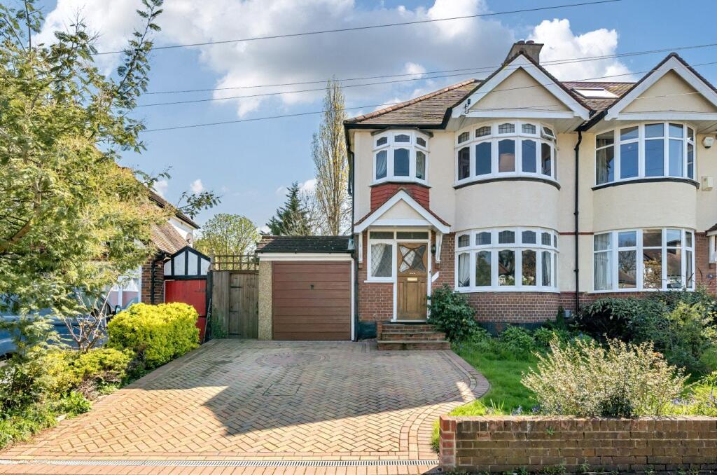 Main image of property: Village Way, Beckenham, BR3