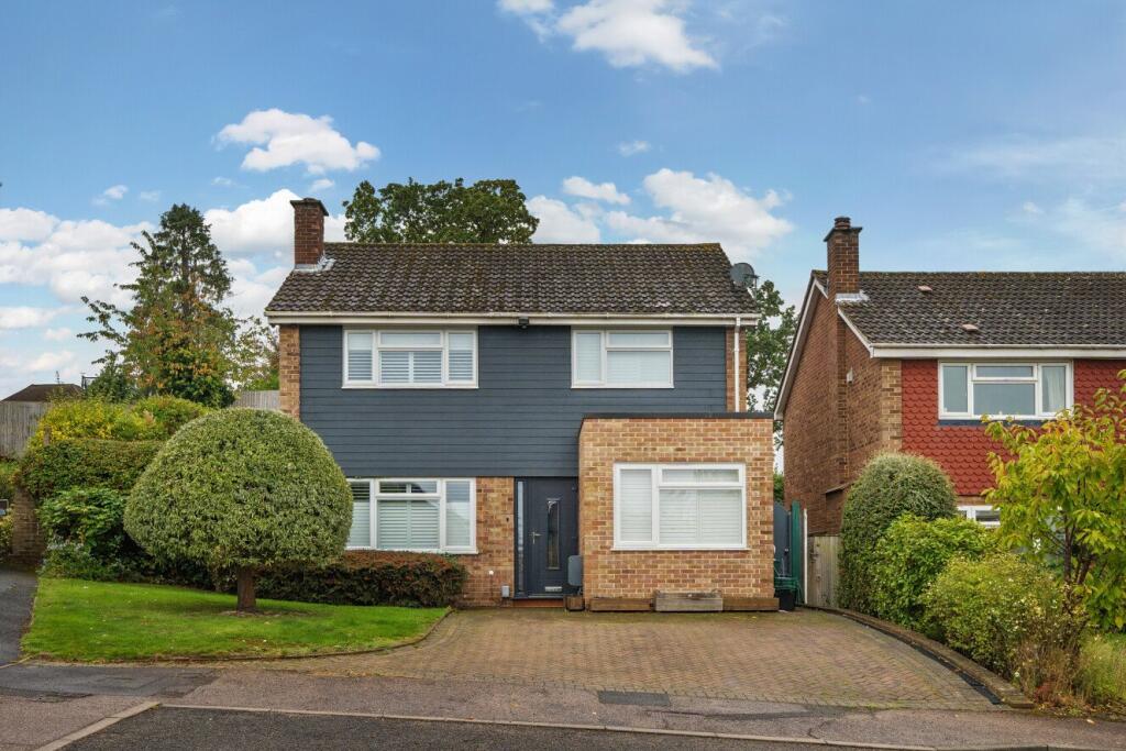 Main image of property: White Oak Drive, Beckenham, BR3