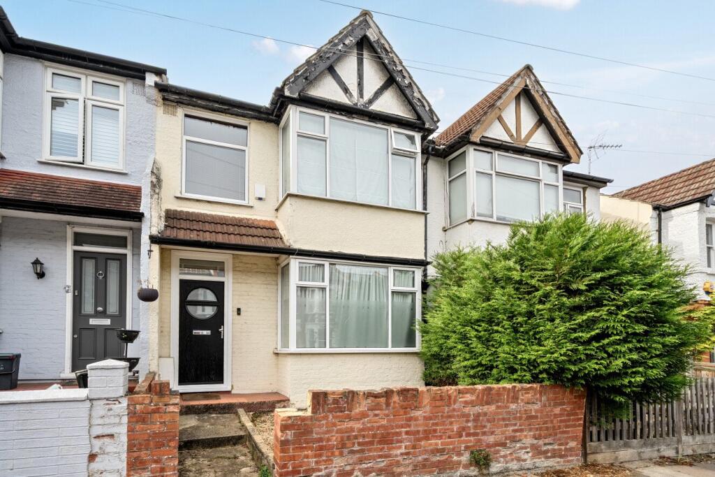 Main image of property: Piquet Road, Penge, London, SE20