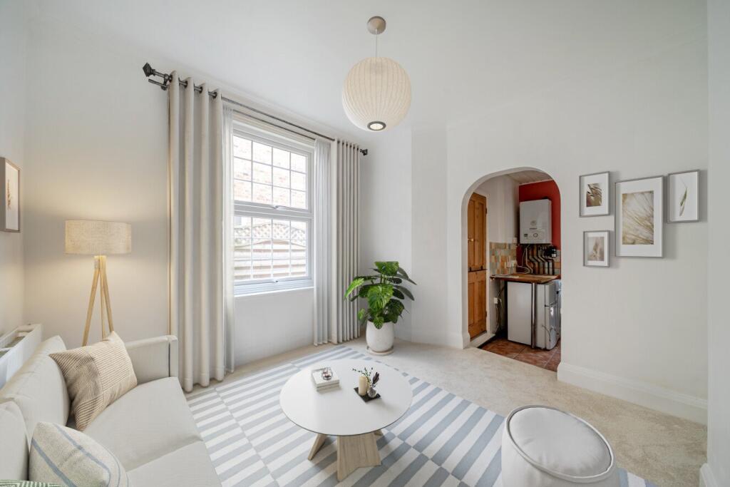 Main image of property: Piquet Road, Anerley, London, SE20
