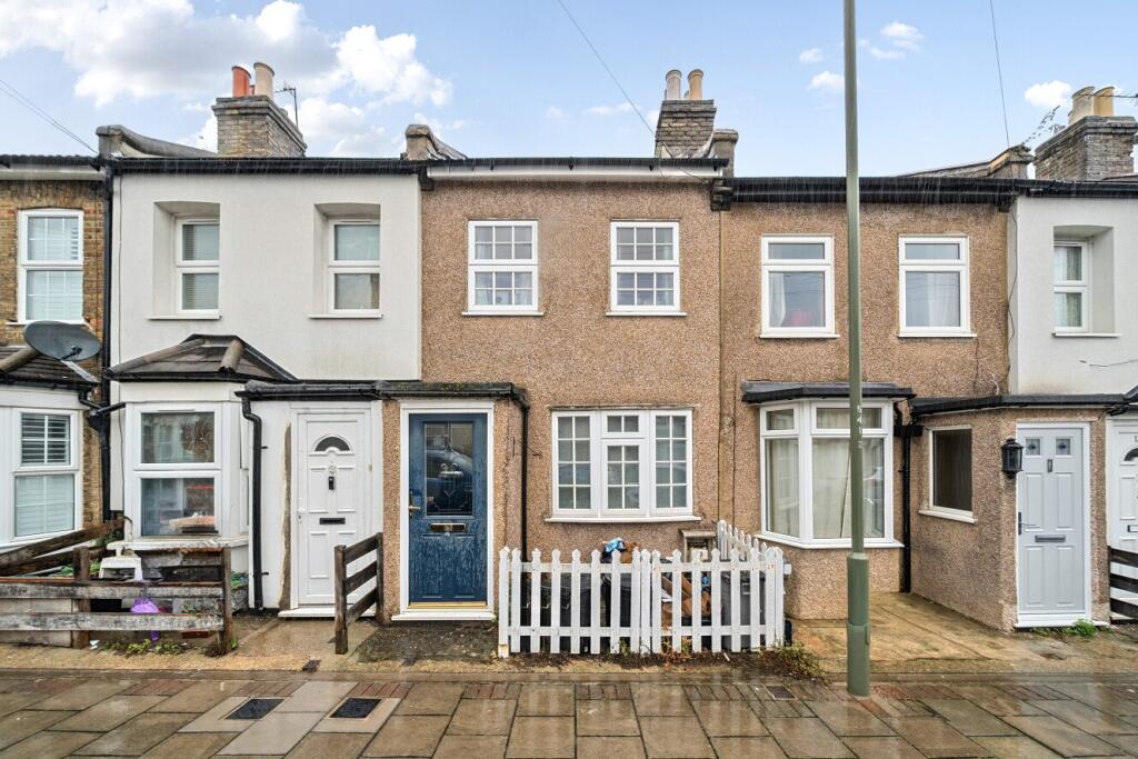Main image of property: Sultan Street, Beckenham, BR3