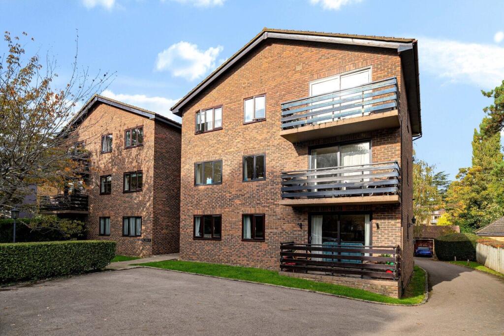 Main image of property: Albemarle Road, Beckenham, BR3