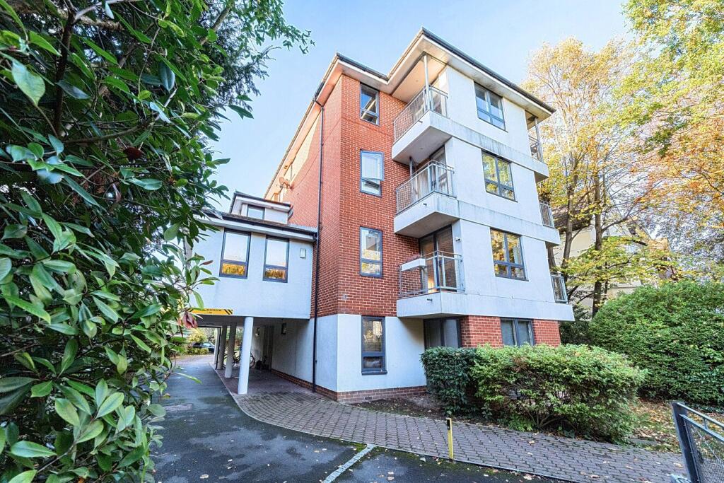 Main image of property: Beckenham Road, Beckenham, BR3