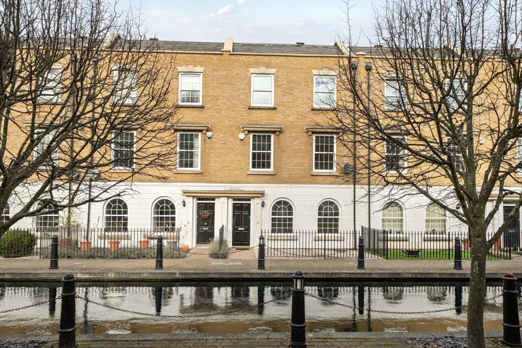 Main image of property: Waterside Avenue, Beckenham, BR3