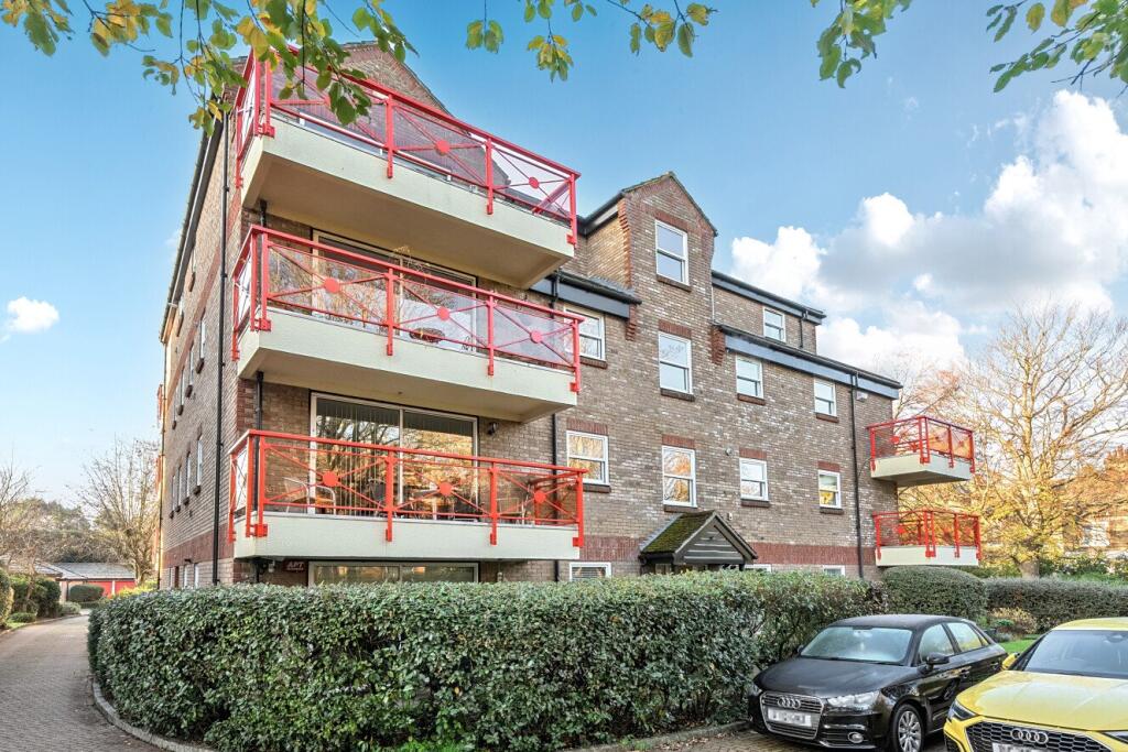 Main image of property: Park Road, Beckenham, Kent, BR3