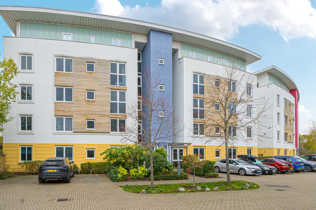 Main image of property: Creswell Drive, Beckenham, BR3