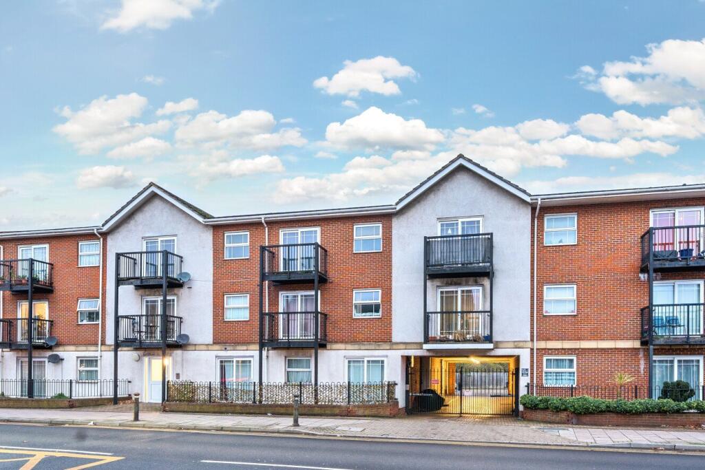 Main image of property: Croydon Road, Beckenham, Kent, BR3