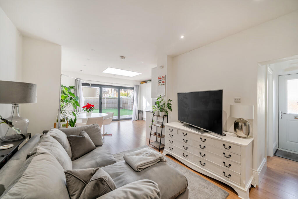 Main image of property: Pelham Road, Beckenham, BR3