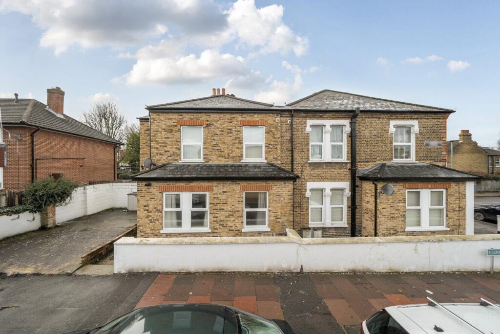 Main image of property: Marlow Road, London, SE20