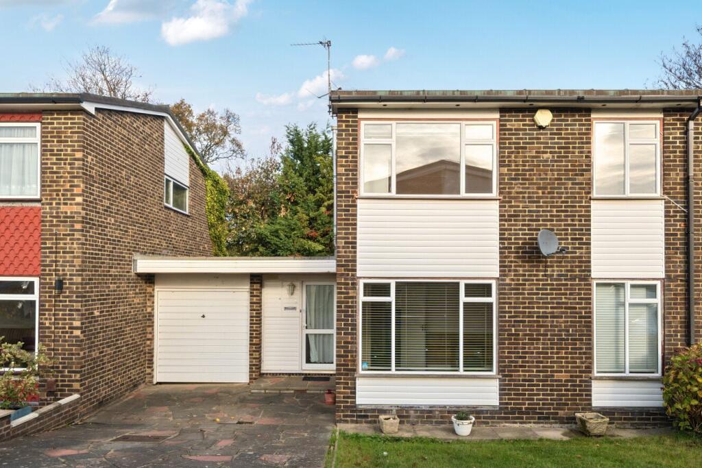 Main image of property: Lankton Close, Beckenham, BR3