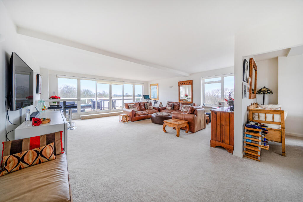 Main image of property: Parkside, Court Downs Road, Beckenham, BR3