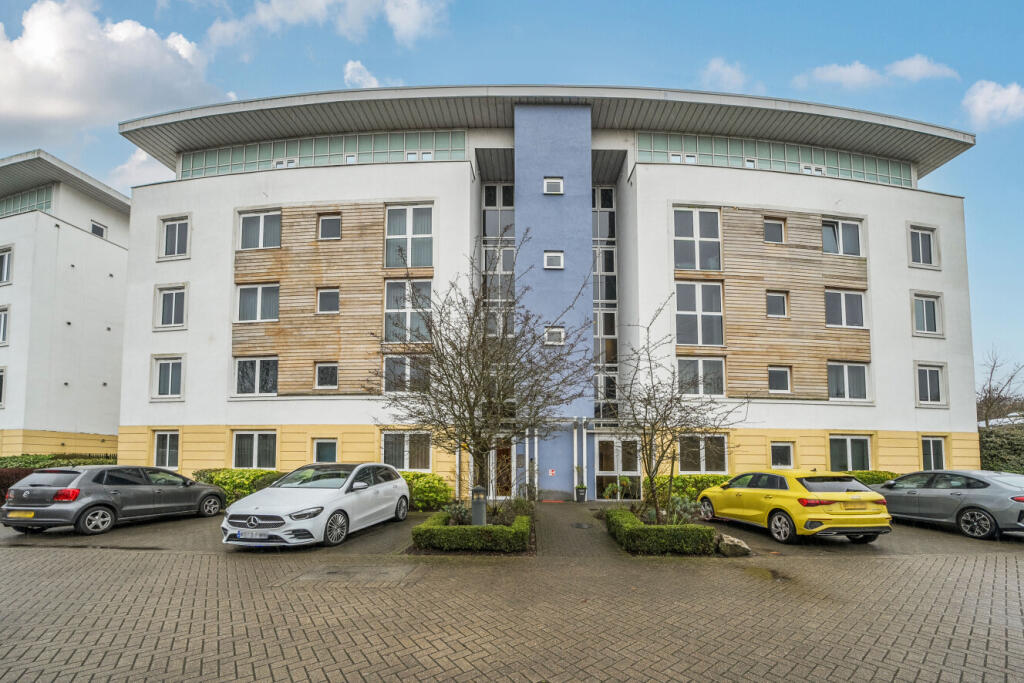 Main image of property: Creswell Drive, Beckenham, Kent, BR3