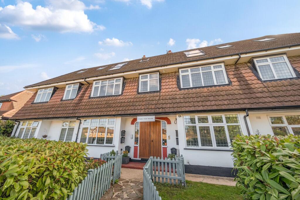 4 bedroom flat