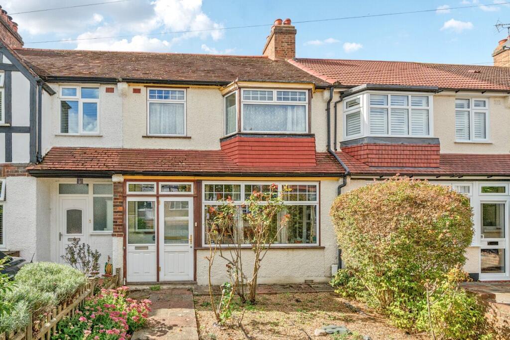 Main image of property: Aylesford Avenue, Beckenham, BR3