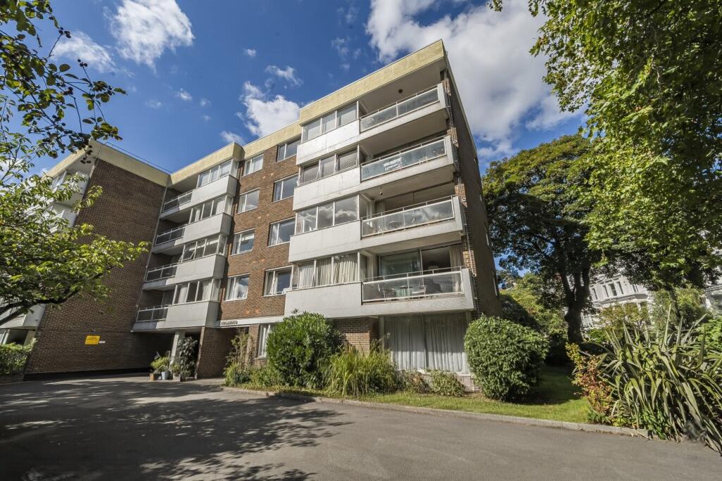 Main image of property: Eton Avenue, Belsize Park, London, NW3