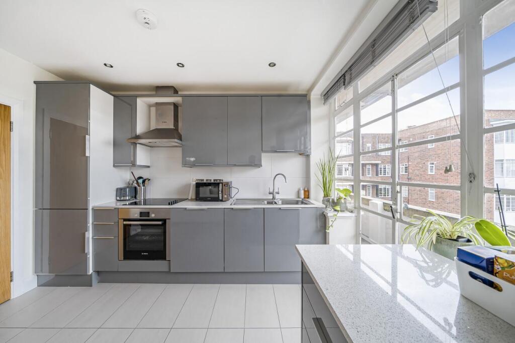 Main image of property: Belsize Avenue, Belsize Park, London, NW3