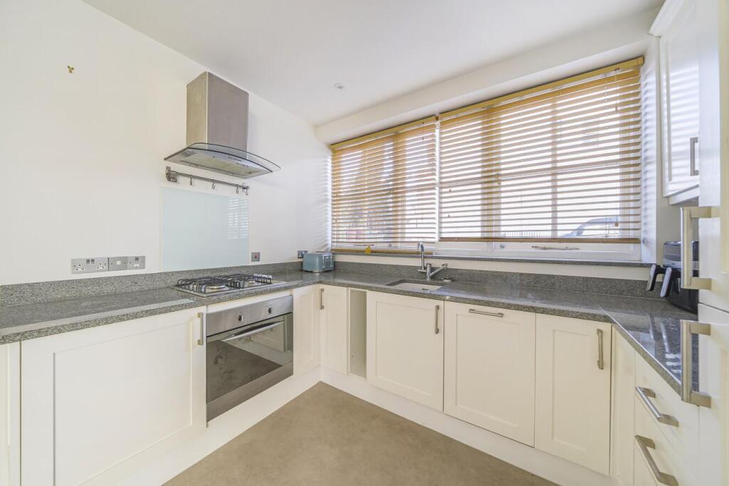 Main image of property: Primrose Gardens, Belsize Park, London, NW3