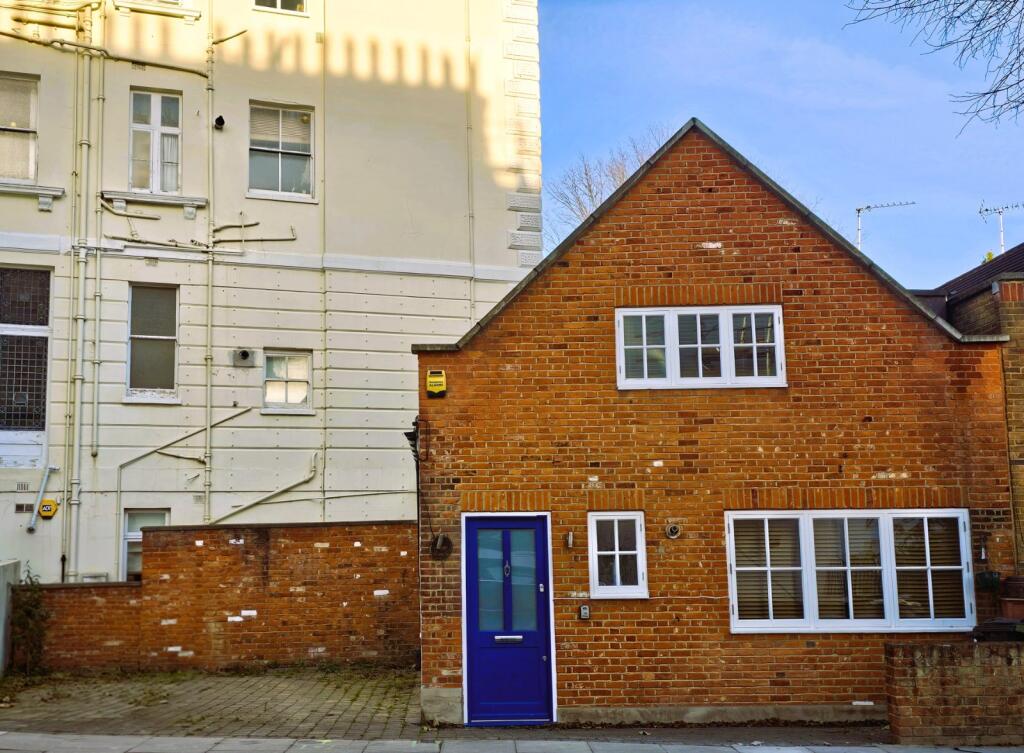 Main image of property: Primrose Gardens, Belsize Park, London, NW3