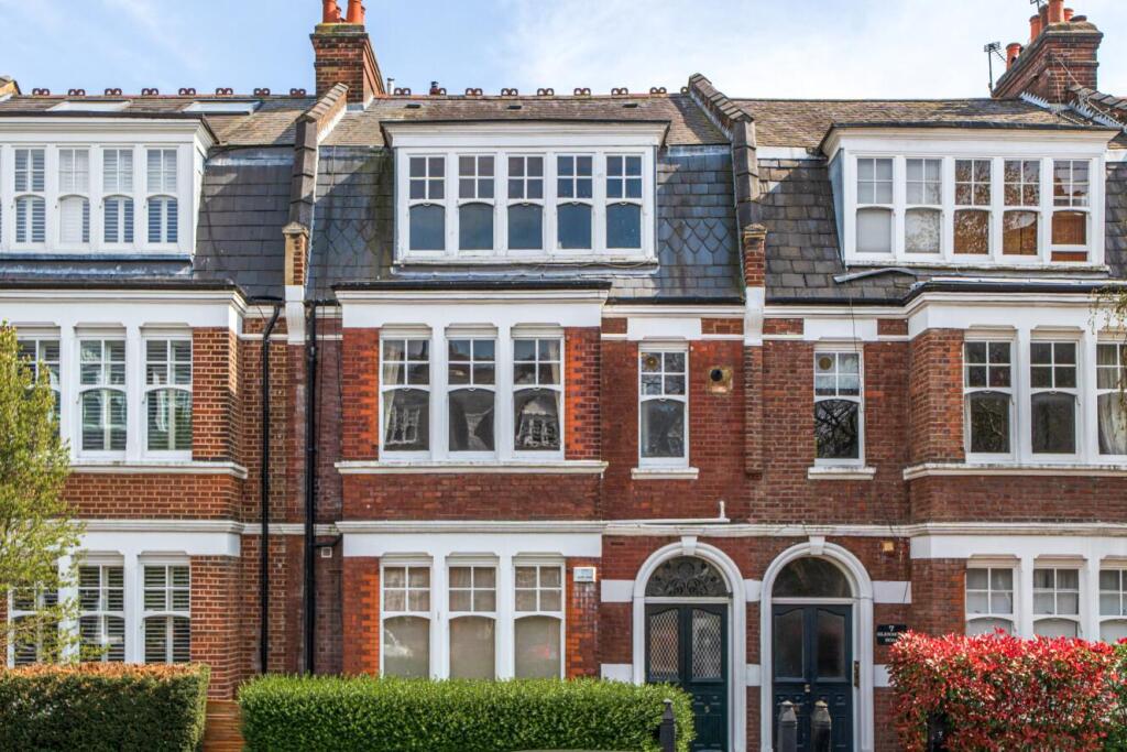 Main image of property: Glenmore Road, Belsize Park, London, NW3