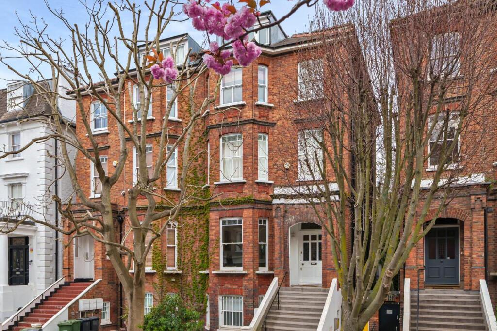 Main image of property: Adamson Road, London, NW3