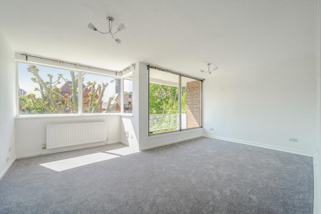 Main image of property: Eton Avenue, Belsize Park, London, NW3