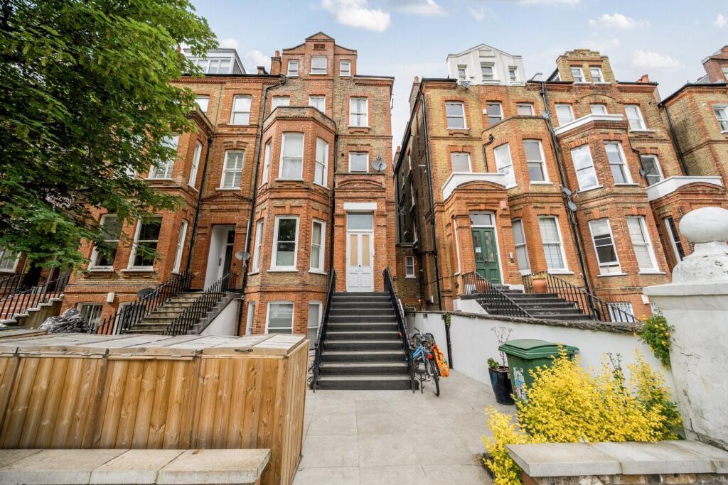 Main image of property: Fellows Road, Belsize Park, London, NW3