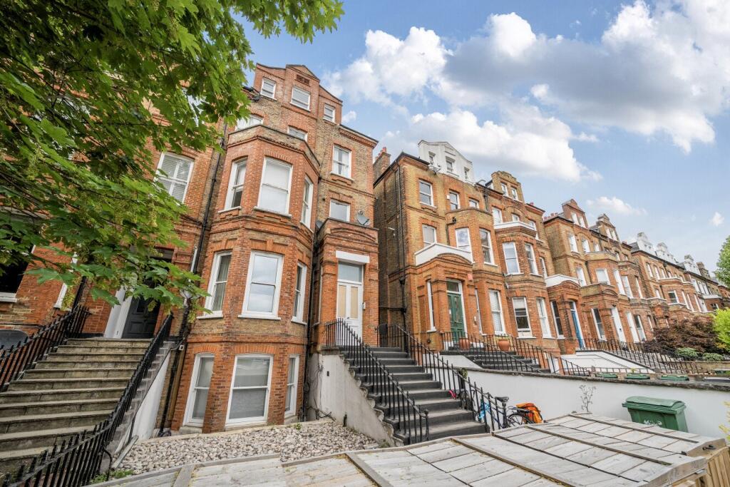 Main image of property: Fellows Road, Belsize Park, London, NW3