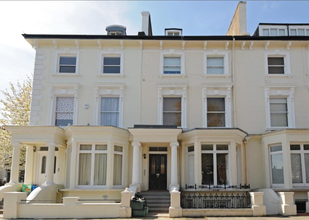 Main image of property: Lancaster Drive, Belsize Park, London, NW3