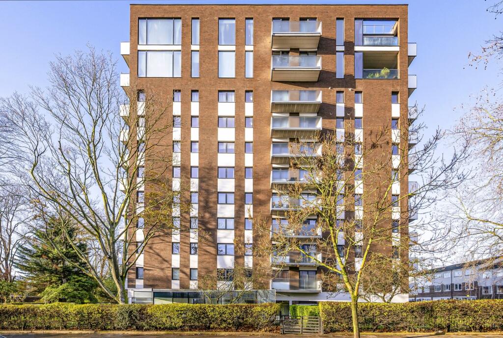 Main image of property: Primrose hill road, Primrose Hill, London, NW3