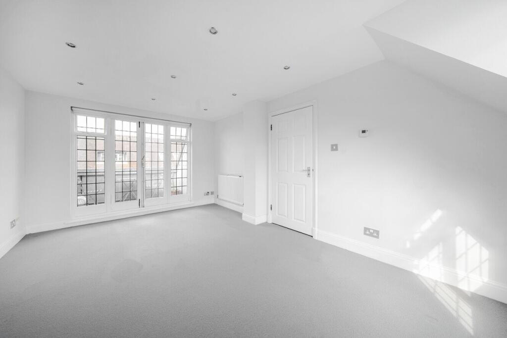 Main image of property: Tudor Close, Belsize Park, London, NW3