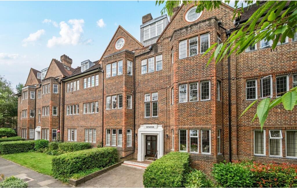 Main image of property: Tudor Close, Belsize Park, London, NW3