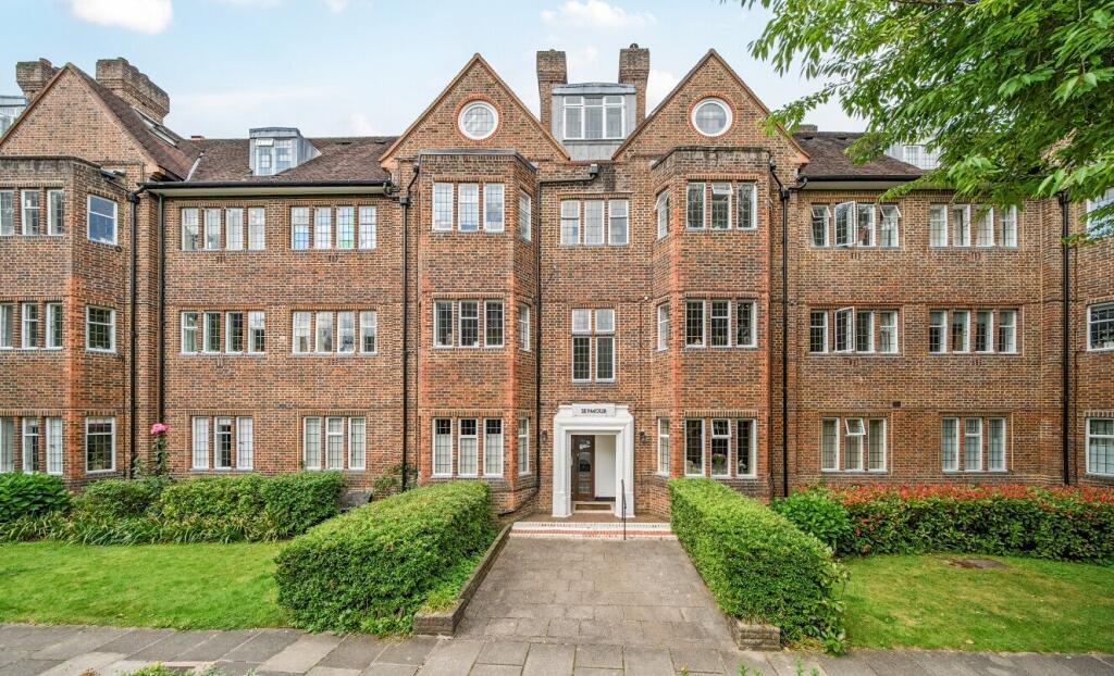 Main image of property: Tudor Close, Belsize Park, London, NW3