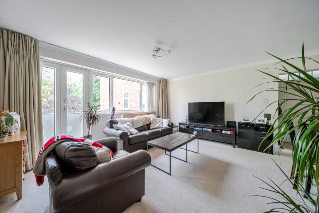 Main image of property: Fellows Road, London, NW3