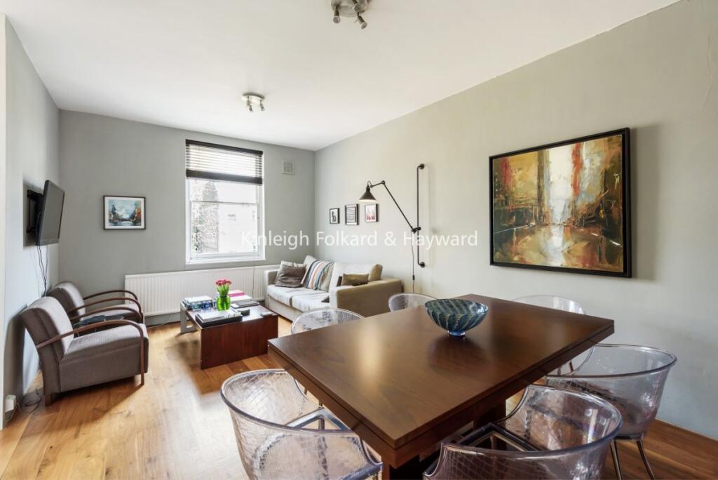 Main image of property: Winchester Road, Belsize Park, London, NW3