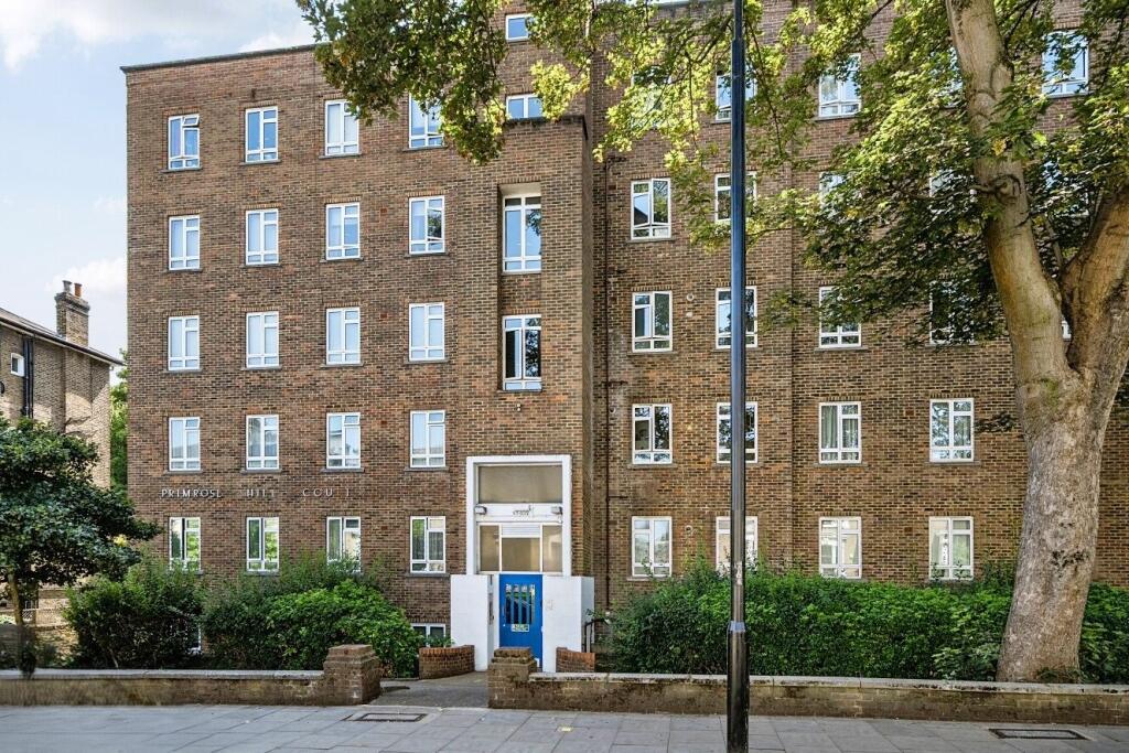 Main image of property: King Henrys Road, Primrose Hill, London, NW3