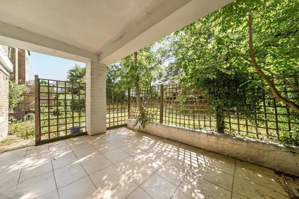 Main image of property: Fellows Road, Belsize Park, London, NW3