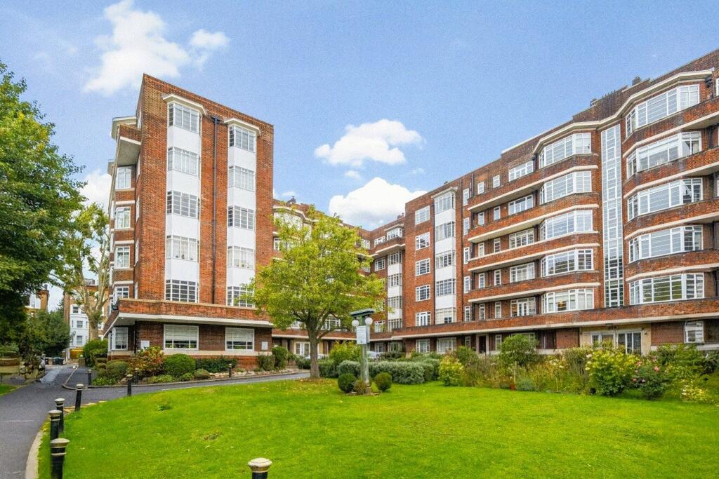 Main image of property: Belsize Avenue, Belsize Park, London, NW3