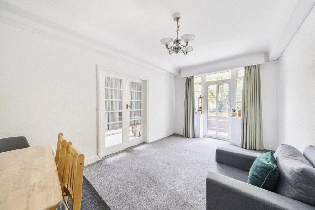 Main image of property: Belsize Avenue, London, NW3