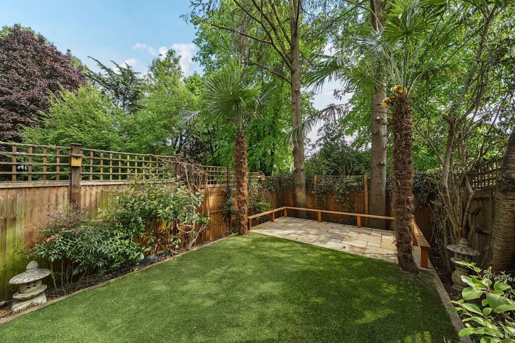 Main image of property: Tobin Close, Belsize Park, London, NW3