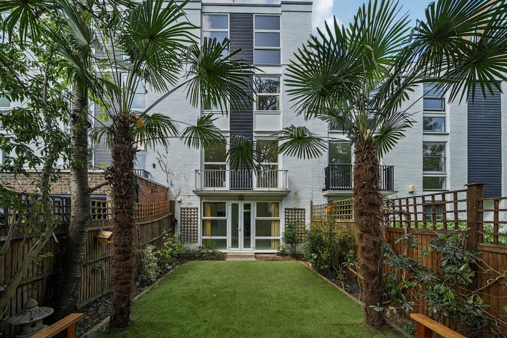 Main image of property: Tobin Close, Belsize Park, London, NW3