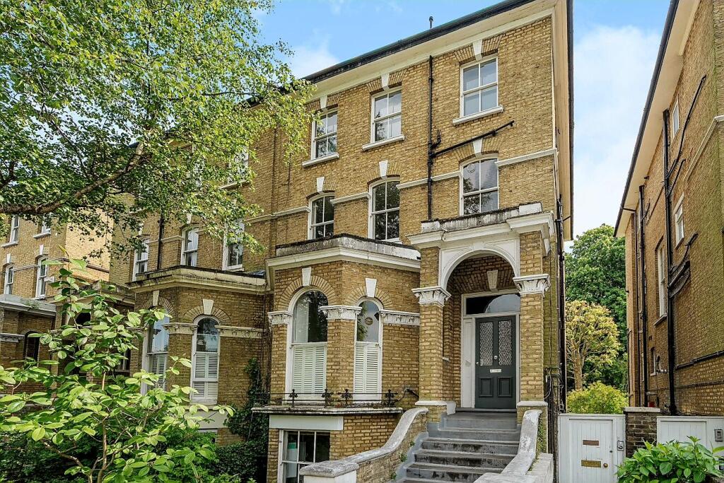 Main image of property: King Henrys Road, Primrose Hill, London, NW3